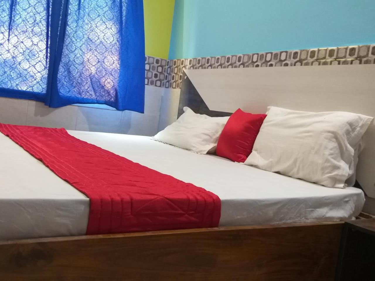 Beach Heaven A Hotel In Puri Exterior foto